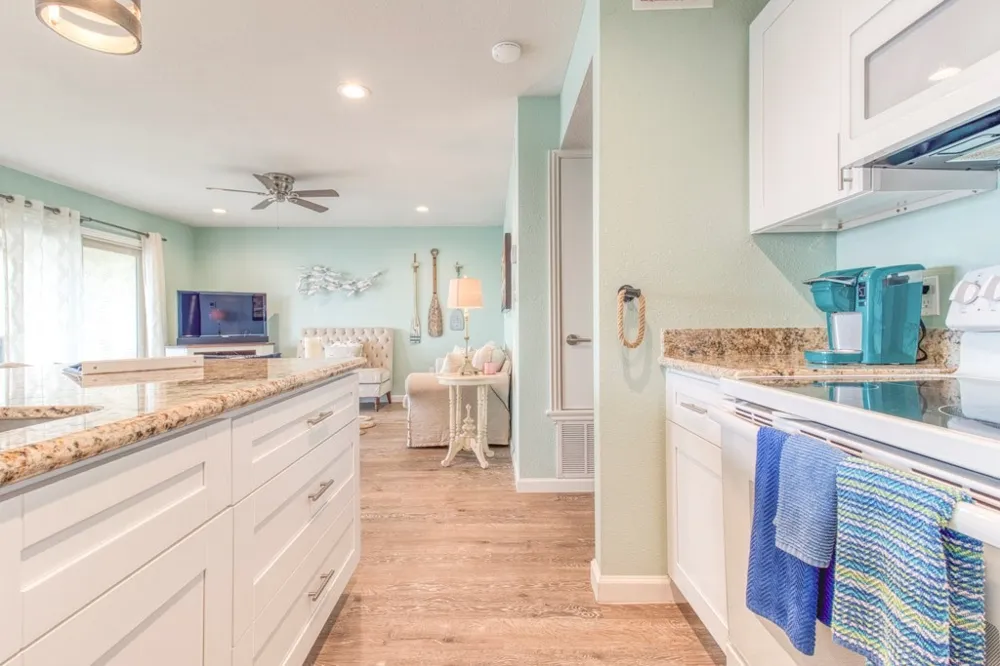 620 S Fulton Beach #109 Rockport, TX 78382
