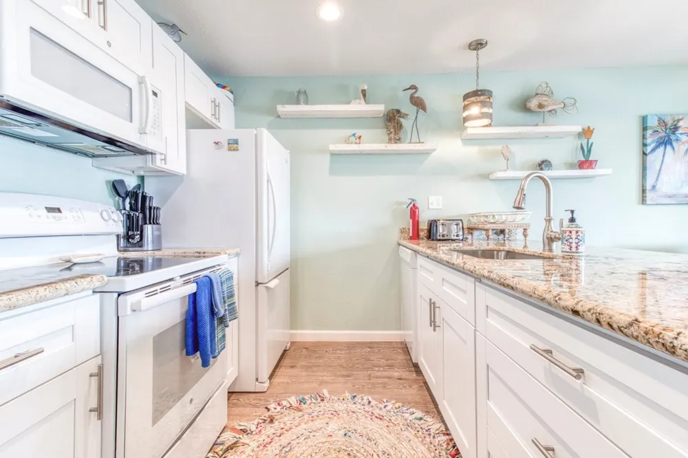 620 S Fulton Beach #109 Rockport, TX 78382