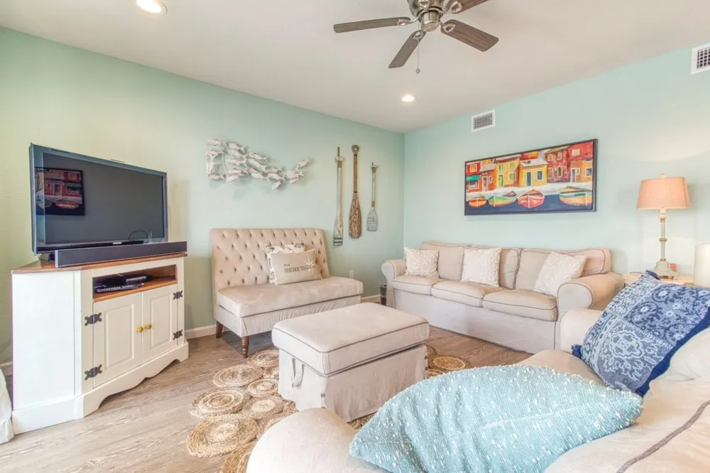 620 S Fulton Beach #109 Rockport, TX 78382
