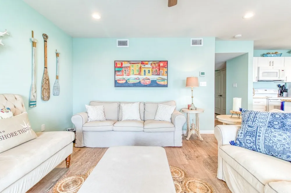 620 S Fulton Beach #109 Rockport, TX 78382