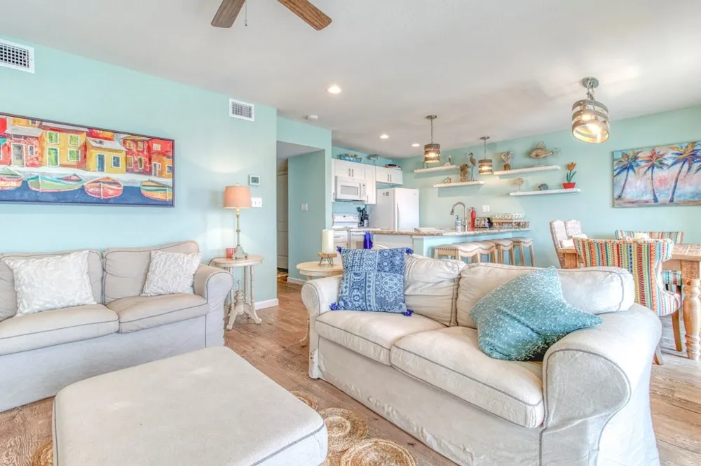 620 S Fulton Beach #109 Rockport, TX 78382