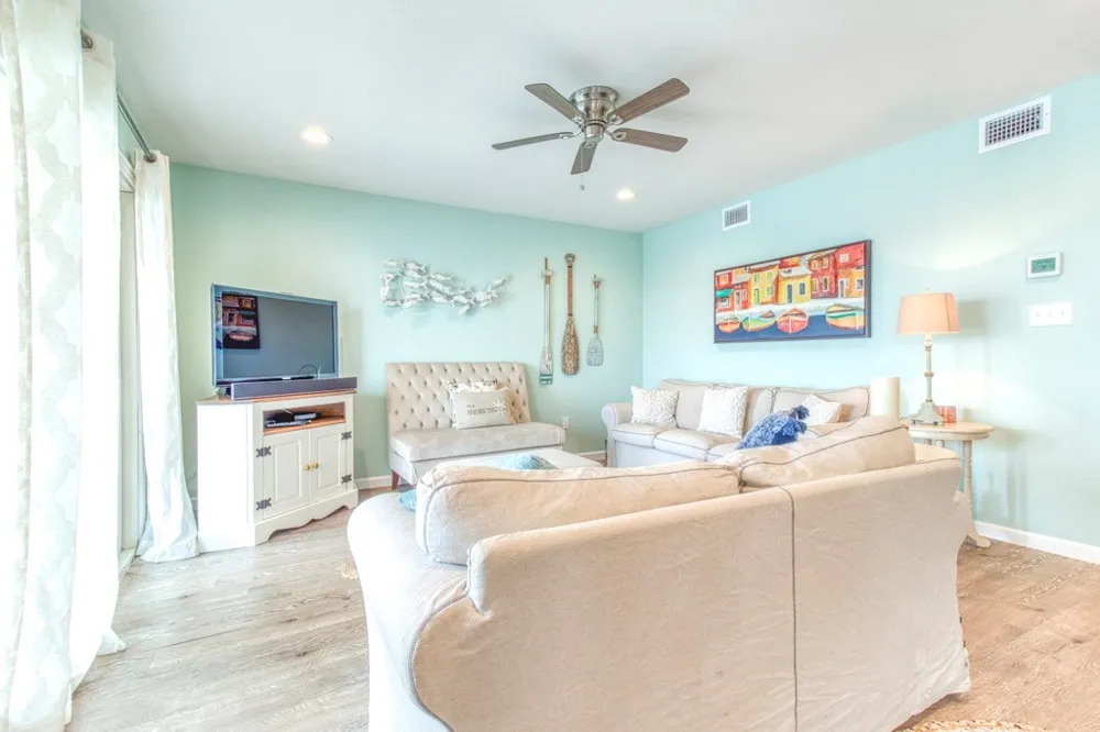 620 S Fulton Beach #109 Rockport, TX 78382