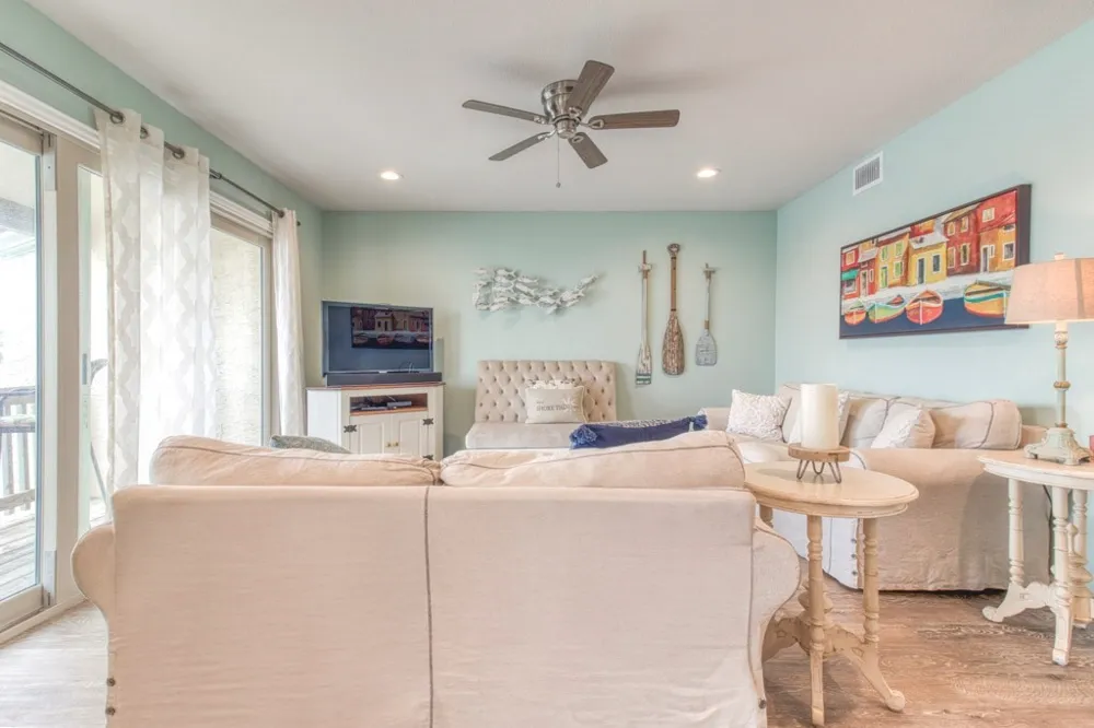 620 S Fulton Beach #109 Rockport, TX 78382