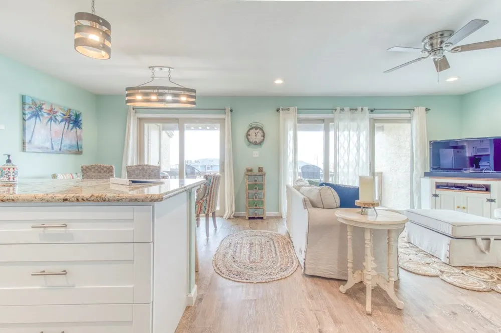 620 S Fulton Beach #109 Rockport, TX 78382