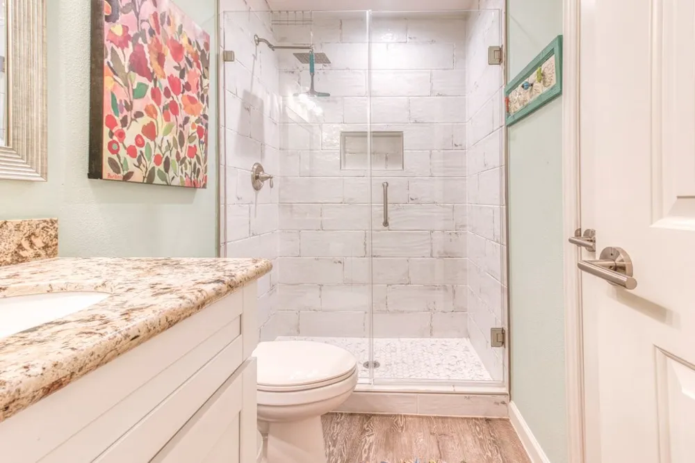 620 S Fulton Beach #109 Rockport, TX 78382