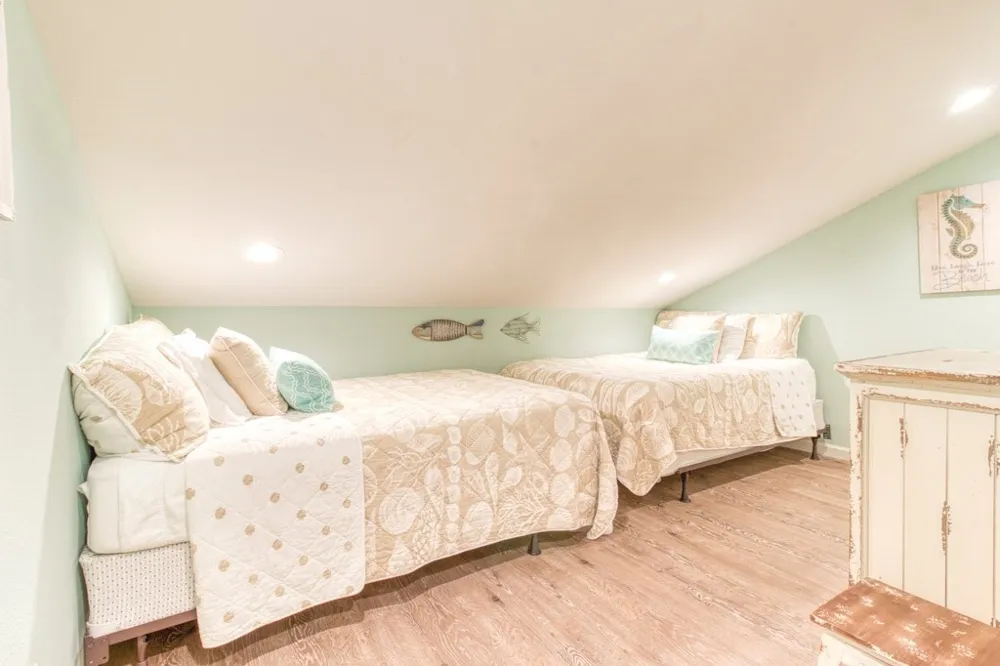 620 S Fulton Beach #109 Rockport, TX 78382