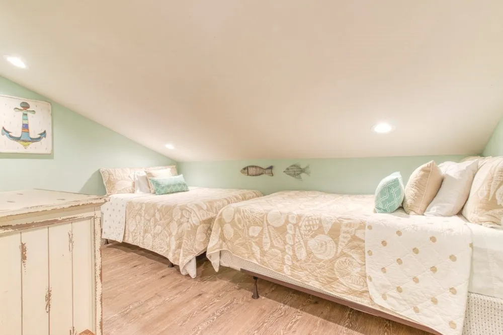 620 S Fulton Beach #109 Rockport, TX 78382