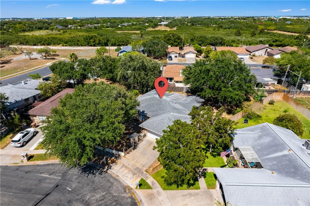 2210 Brighton Drive Corpus Christi, TX 78418