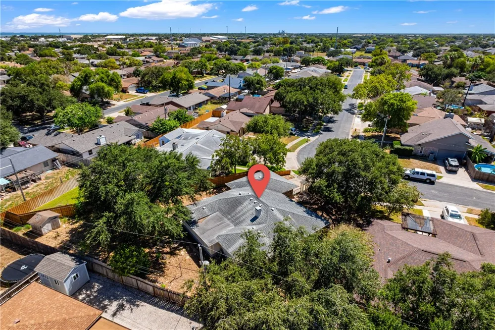 2210 Brighton Drive Corpus Christi, TX 78418