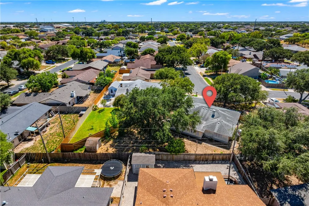 2210 Brighton Drive Corpus Christi, TX 78418