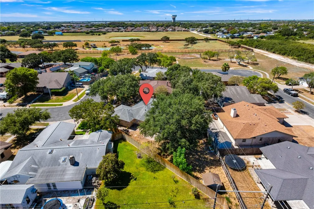 2210 Brighton Drive Corpus Christi, TX 78418