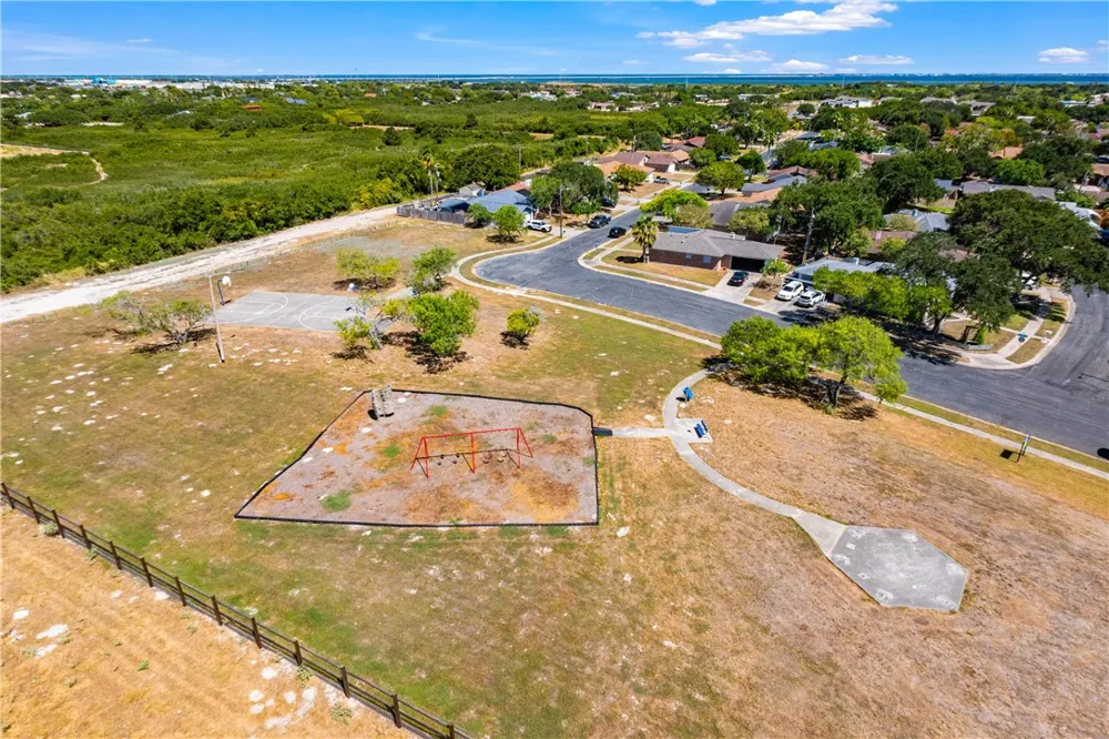 2210 Brighton Drive Corpus Christi, TX 78418