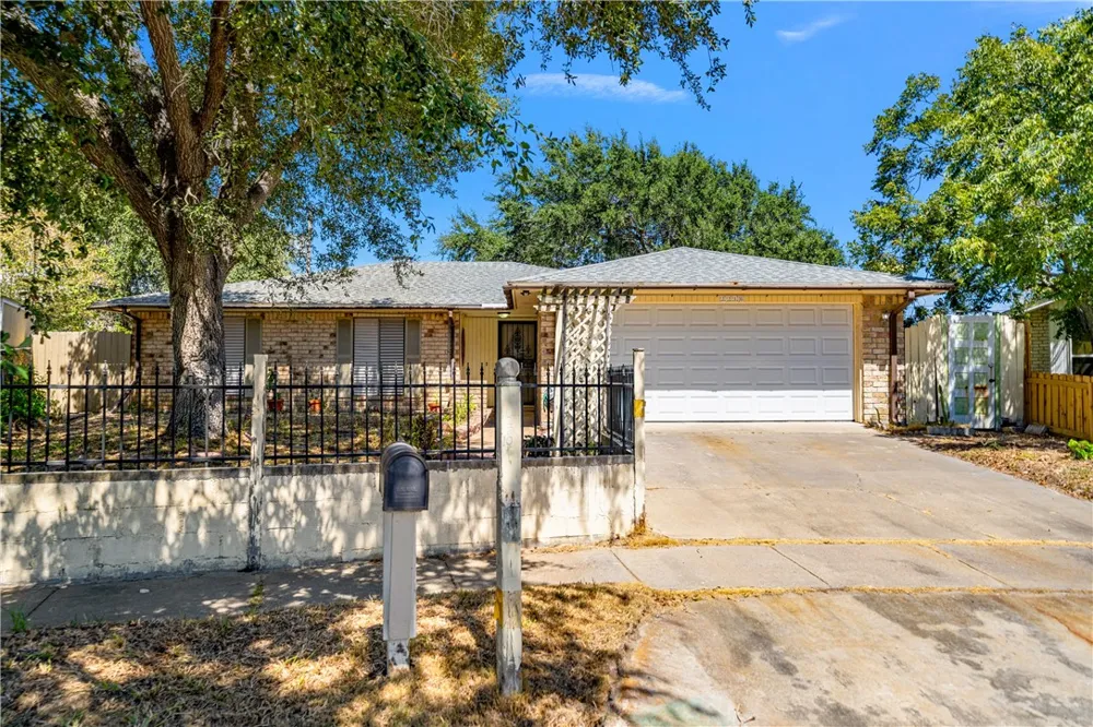 2210 Brighton Drive Corpus Christi, TX 78418