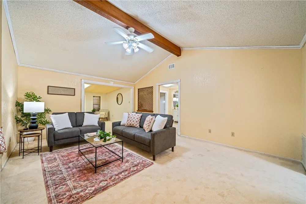 2210 Brighton Drive Corpus Christi, TX 78418