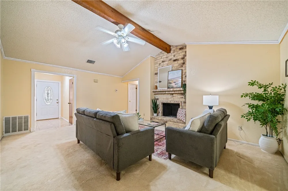 2210 Brighton Drive Corpus Christi, TX 78418