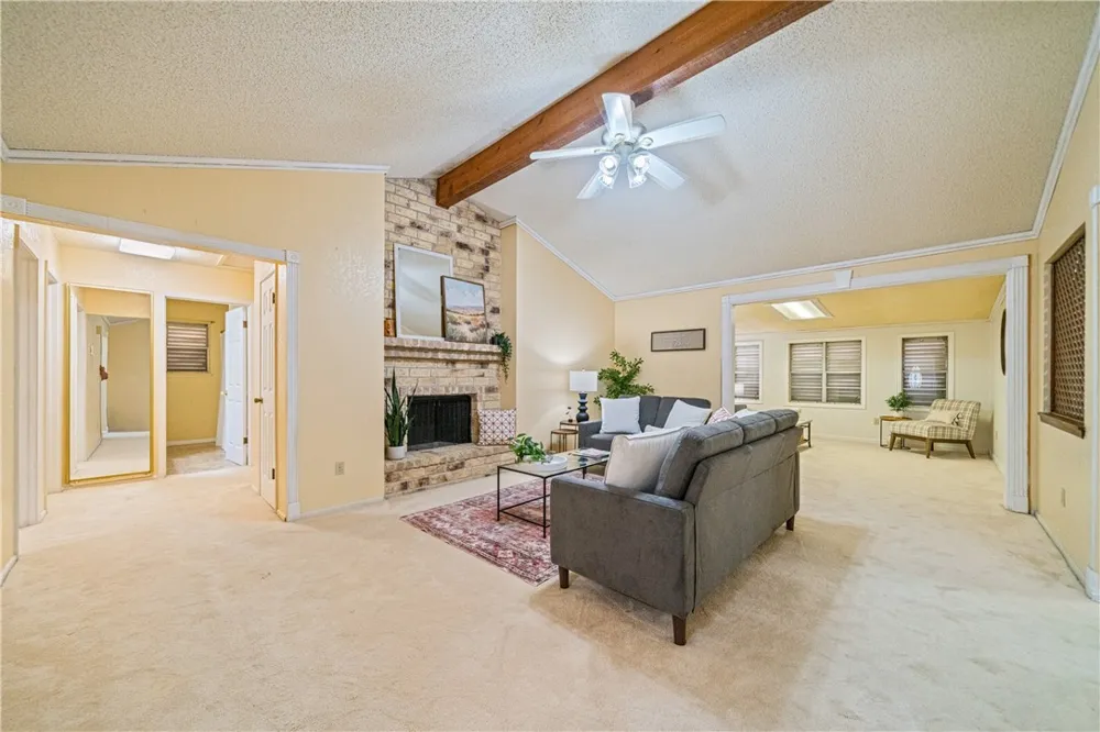 2210 Brighton Drive Corpus Christi, TX 78418