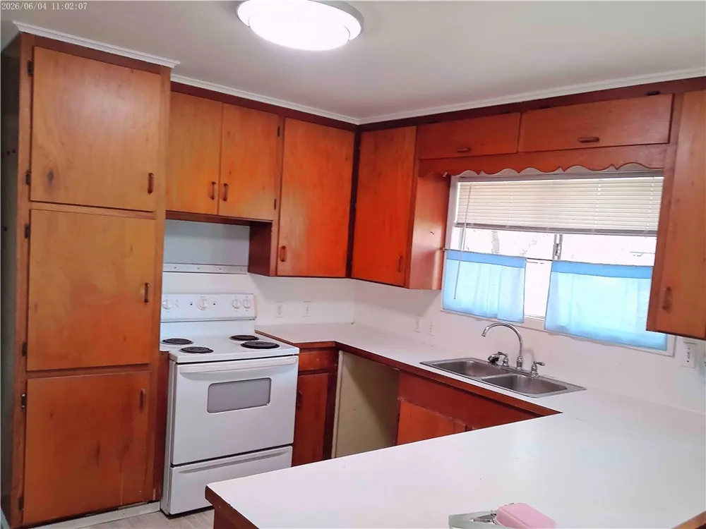 1408 MALLARD DRIVE Rockport, TX 78382