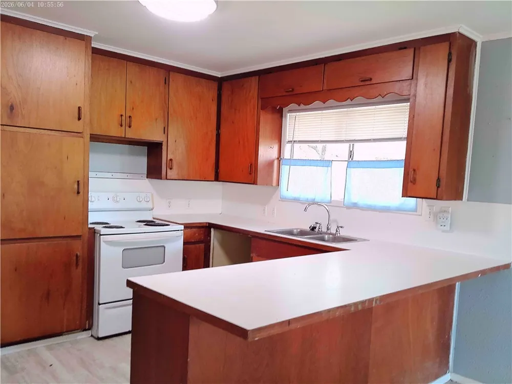 1408 MALLARD DRIVE Rockport, TX 78382