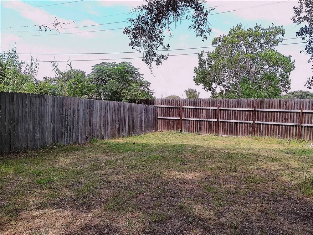 1408 MALLARD DRIVE Rockport, TX 78382