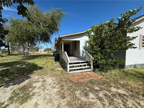 Address Not Shown
