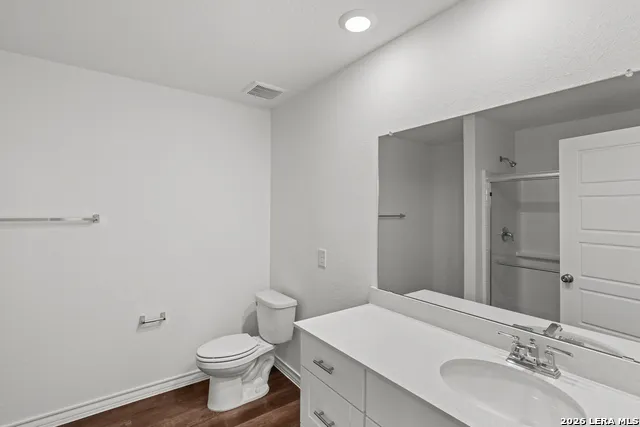 4101 LAZY LILY DRIVE Seguin, TX 78155