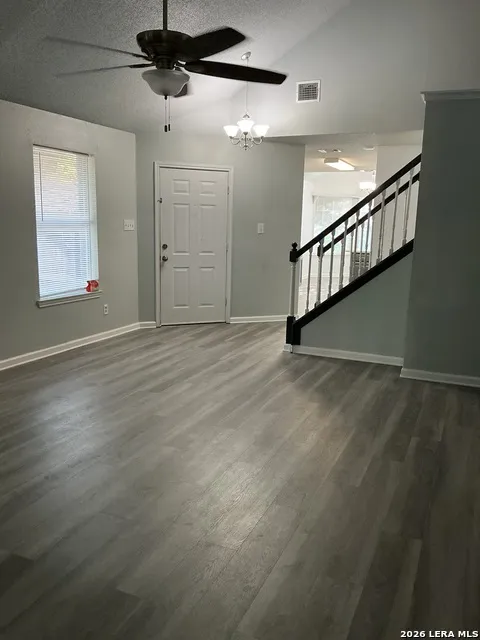 3616 William Scarbrough Schertz, TX 78154