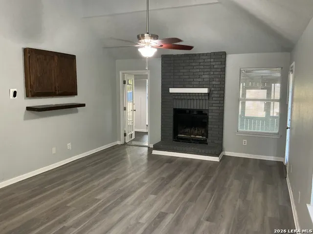 3616 William Scarbrough Schertz, TX 78154