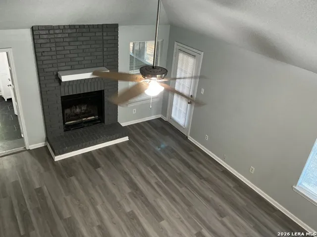 3616 William Scarbrough Schertz, TX 78154