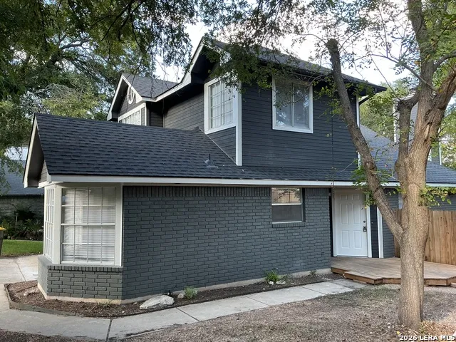 3616 William Scarbrough Schertz, TX 78154