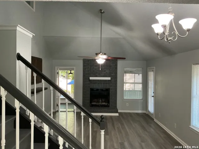 3616 William Scarbrough Schertz, TX 78154