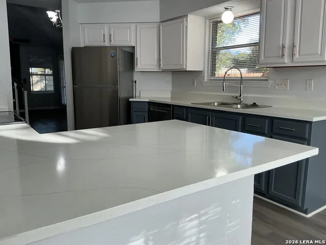 3616 William Scarbrough Schertz, TX 78154