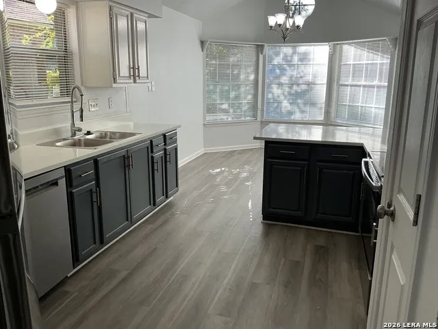 3616 William Scarbrough Schertz, TX 78154
