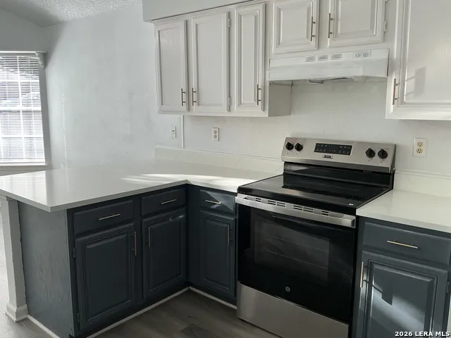 3616 William Scarbrough Schertz, TX 78154