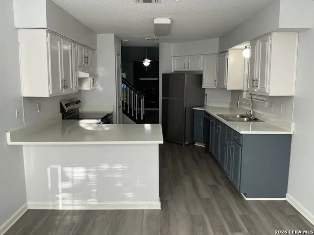 3616 William Scarbrough Schertz, TX 78154