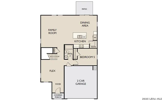 10133 Galineer Glen Schertz, TX 78154