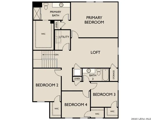 10133 Galineer Glen Schertz, TX 78154