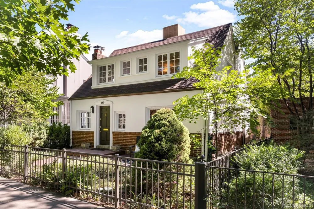 440 Williams Street Denver, CO 80218