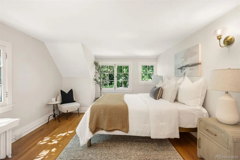 440 Williams Street Denver, CO 80218