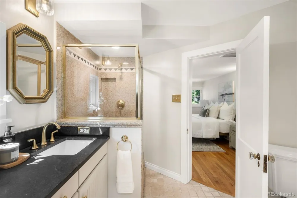 440 Williams Street Denver, CO 80218