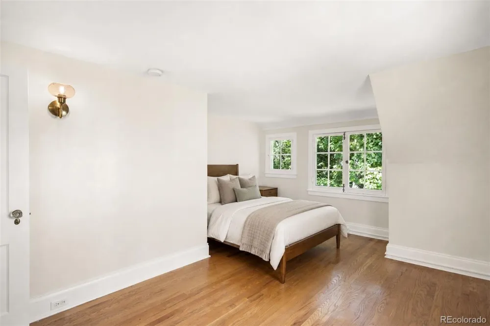 440 Williams Street Denver, CO 80218