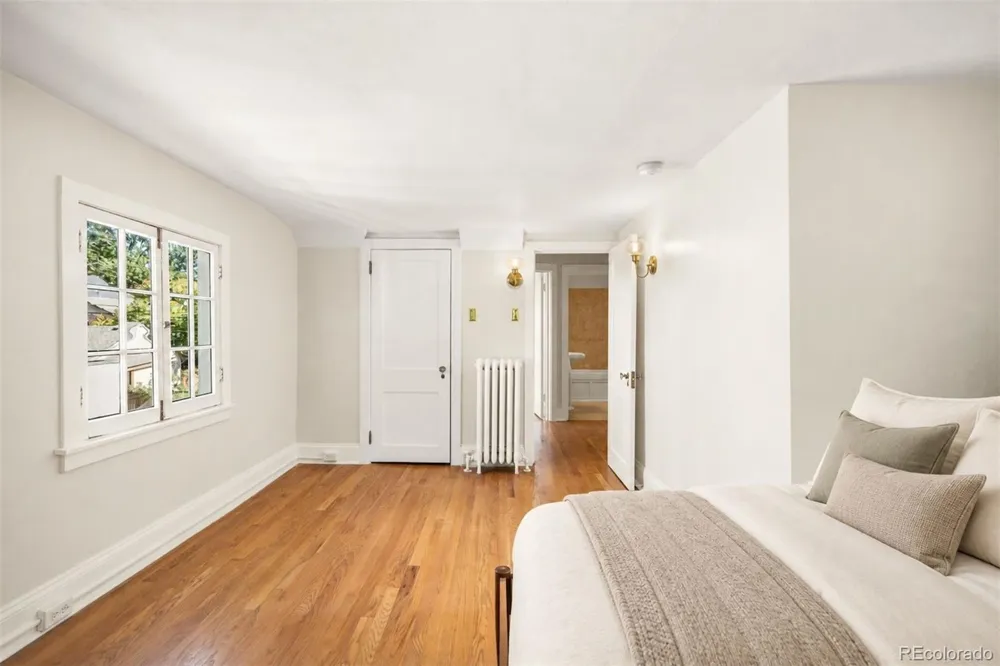 440 Williams Street Denver, CO 80218