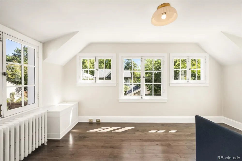 440 Williams Street Denver, CO 80218