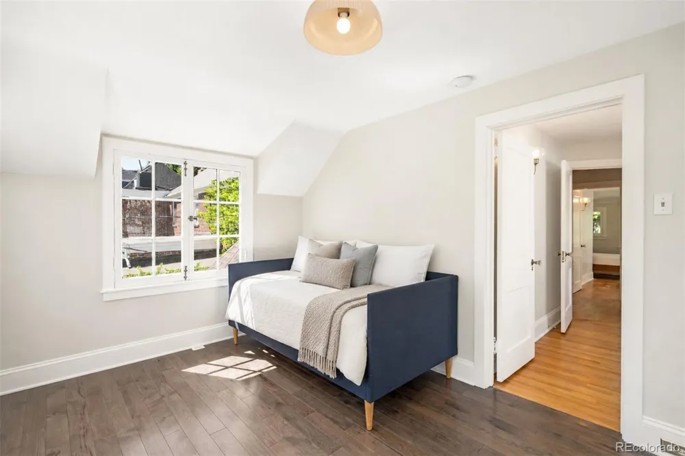 440 Williams Street Denver, CO 80218