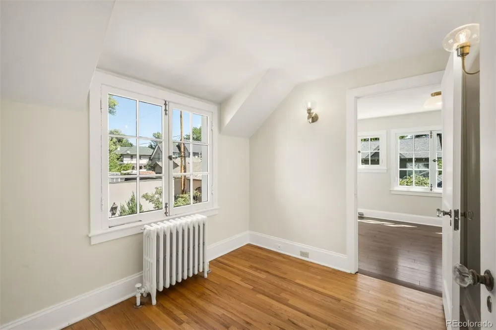 440 Williams Street Denver, CO 80218