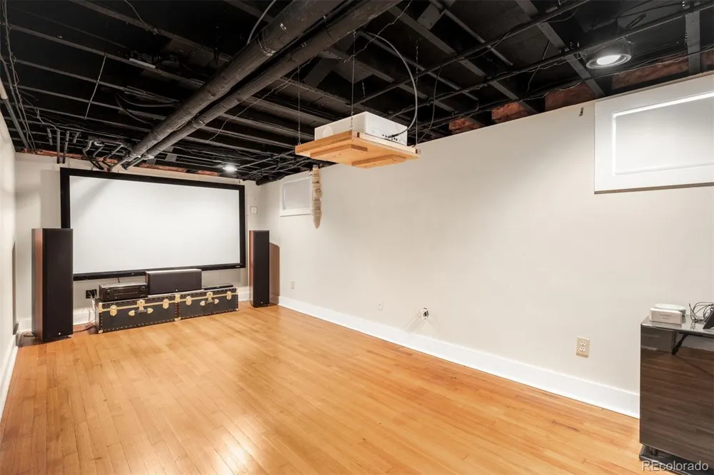 440 Williams Street Denver, CO 80218