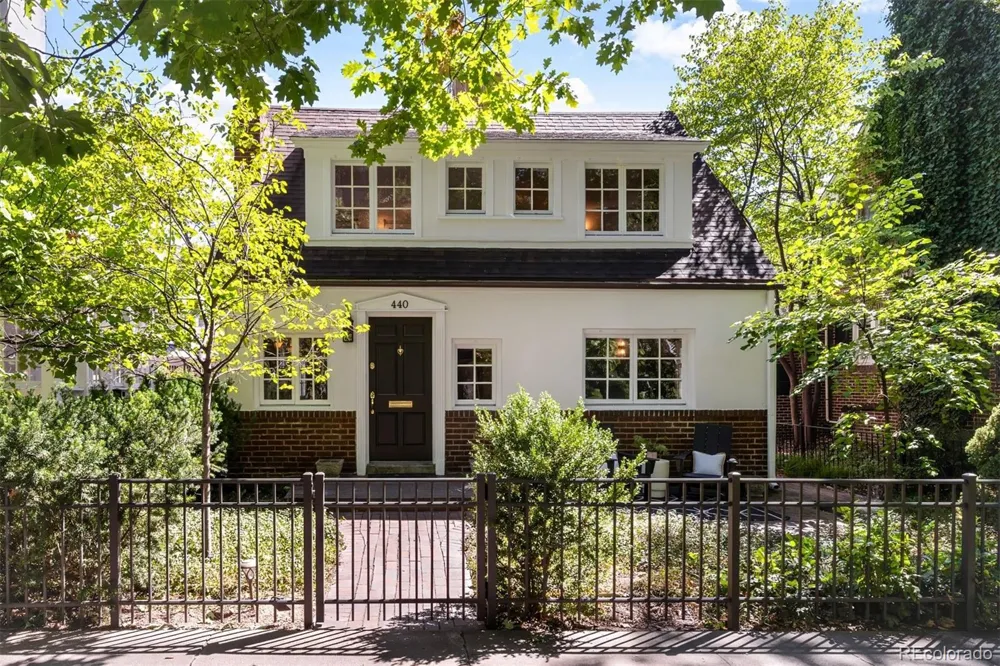 440 Williams Street Denver, CO 80218