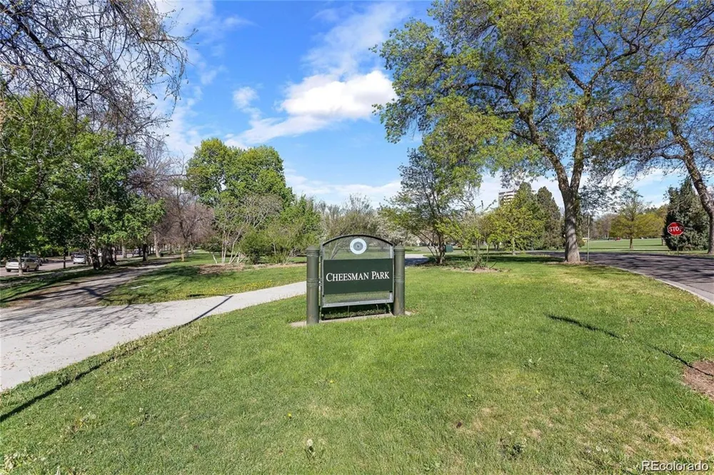 440 Williams Street Denver, CO 80218