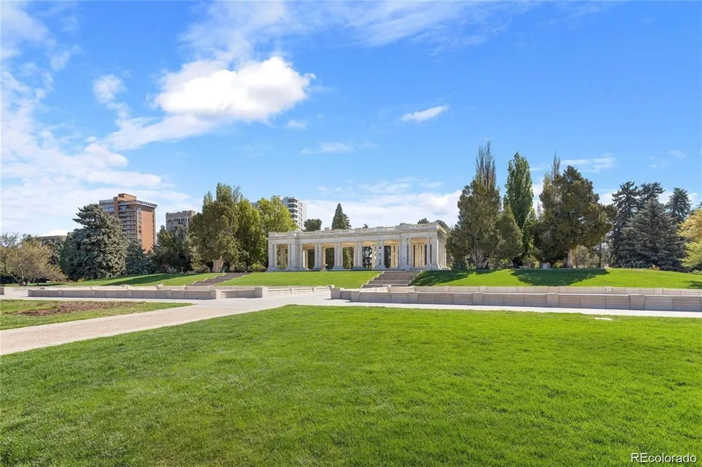 440 Williams Street Denver, CO 80218