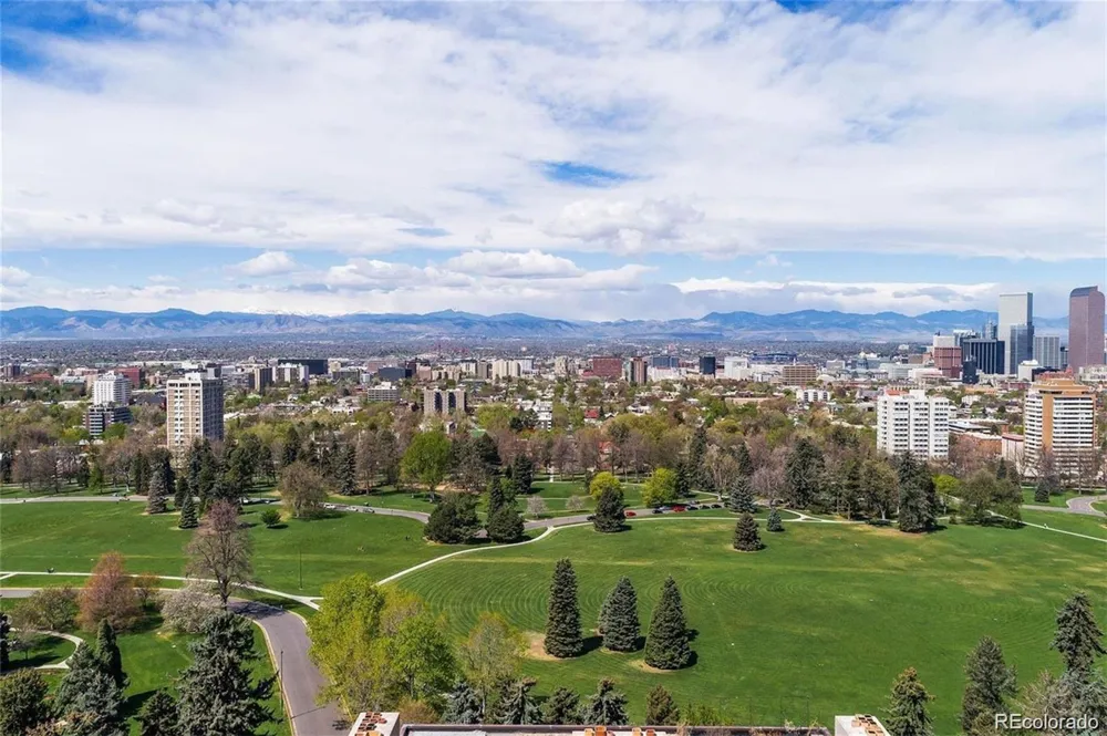 440 Williams Street Denver, CO 80218