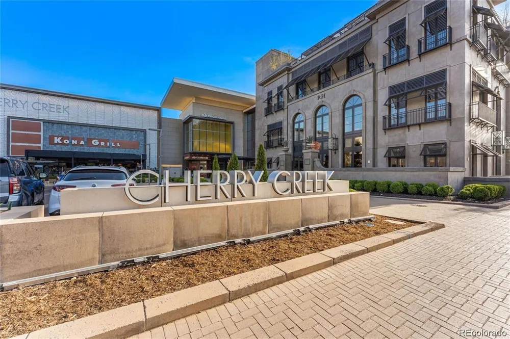 440 Williams Street Denver, CO 80218